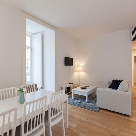 Flh Augusta'S Arch Bright Flat Apartment ลิสบอน ภายนอก รูปภาพ