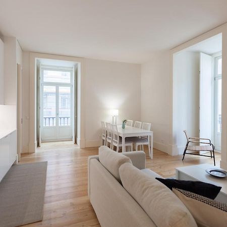Flh Augusta'S Arch Bright Flat Apartment ลิสบอน ภายนอก รูปภาพ