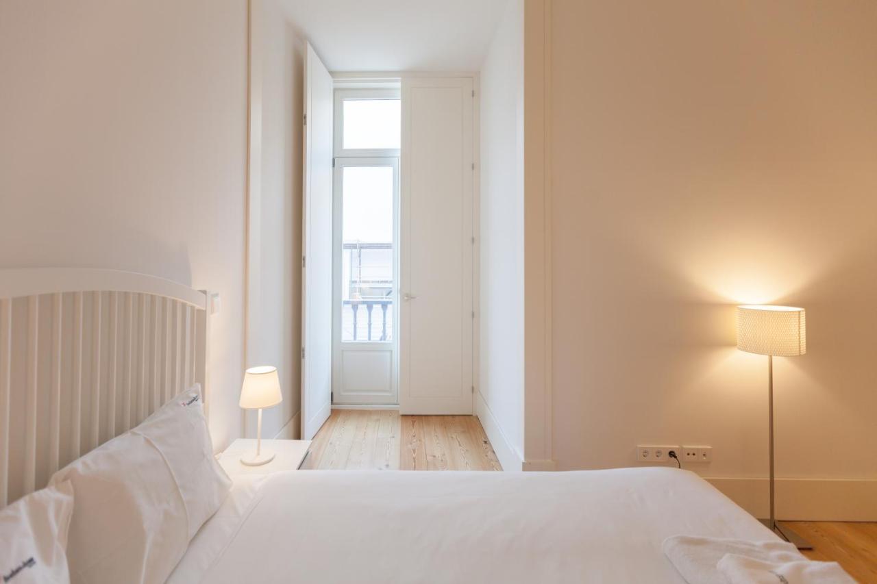 Flh Augusta'S Arch Bright Flat Apartment ลิสบอน ภายนอก รูปภาพ