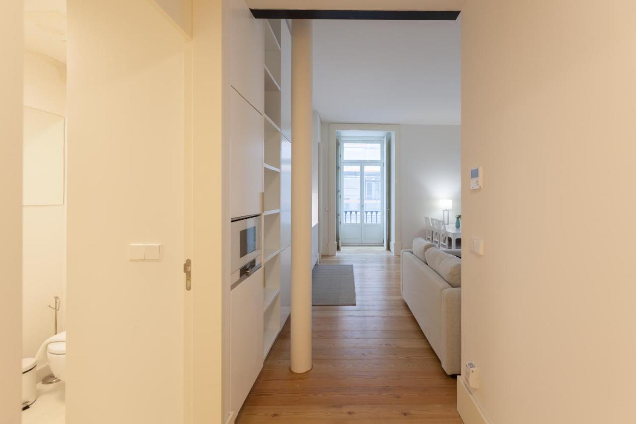 Flh Augusta'S Arch Bright Flat Apartment ลิสบอน ภายนอก รูปภาพ