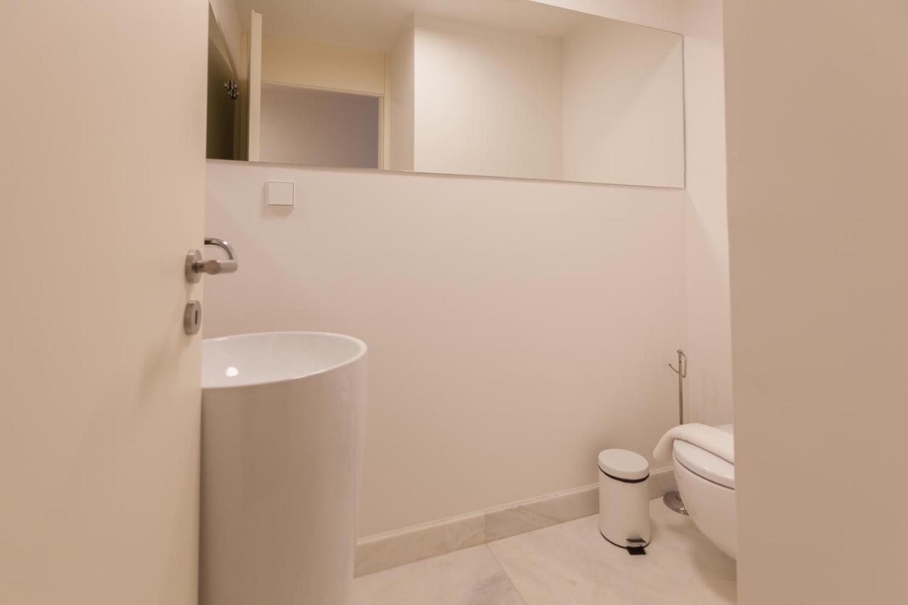 Flh Augusta'S Arch Bright Flat Apartment ลิสบอน ภายนอก รูปภาพ