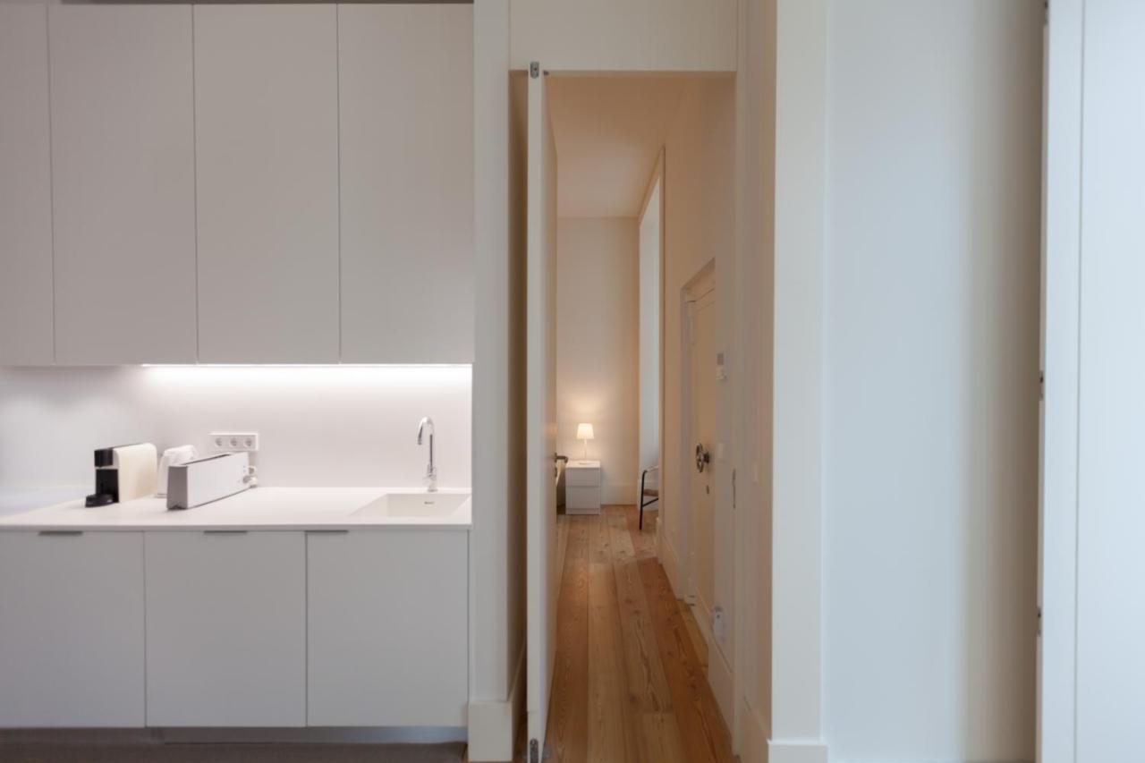 Flh Augusta'S Arch Bright Flat Apartment ลิสบอน ภายนอก รูปภาพ