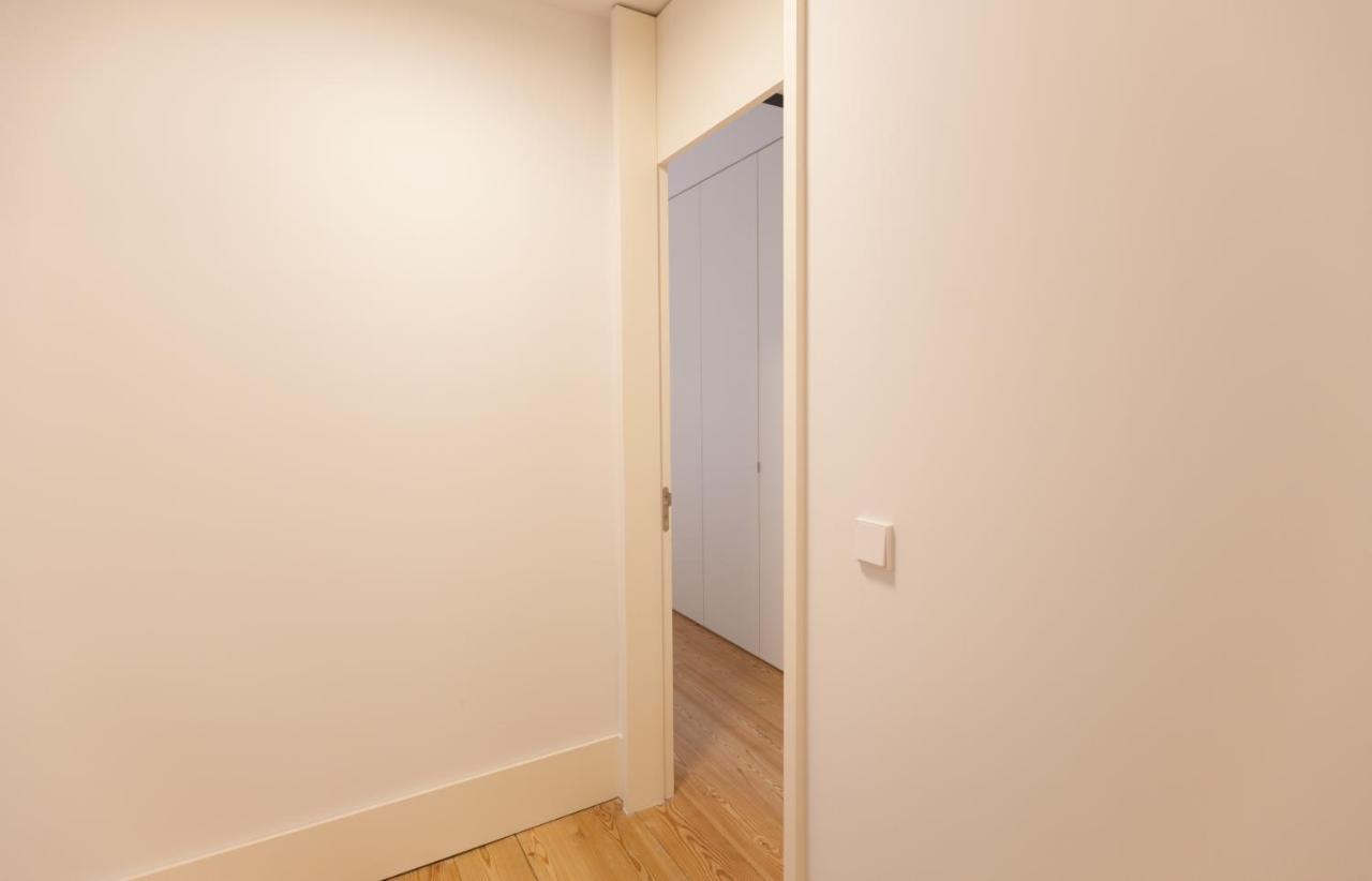 Flh Augusta'S Arch Bright Flat Apartment ลิสบอน ภายนอก รูปภาพ