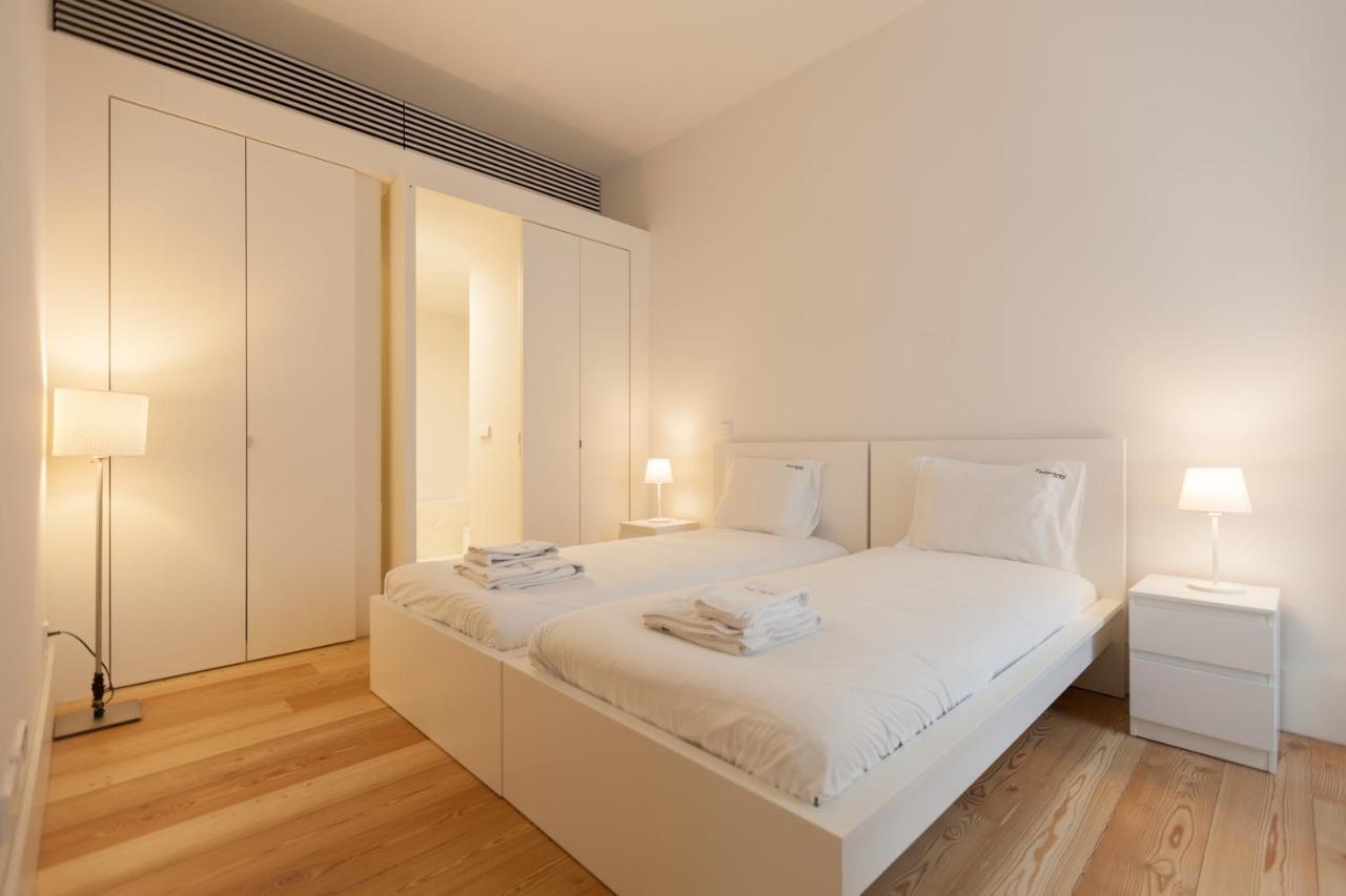 Flh Augusta'S Arch Bright Flat Apartment ลิสบอน ภายนอก รูปภาพ